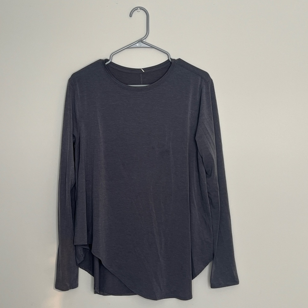lululemon | Up for Down Time Long Sleeve
